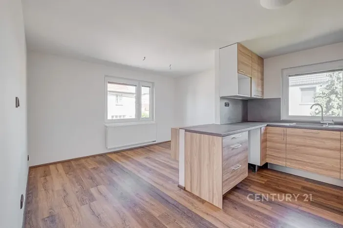 Prodej bytu 4+kk, Úvaly, Kollárova, 97 m2