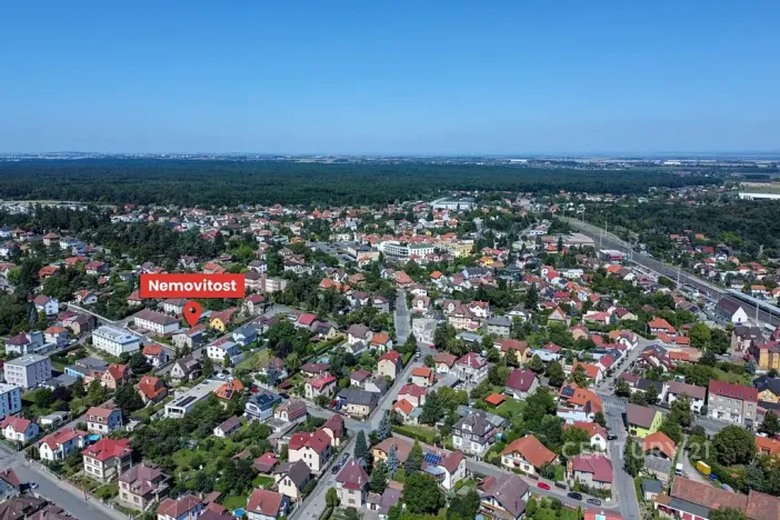 Prodej bytu 4+kk, Úvaly, Kollárova, 97 m2