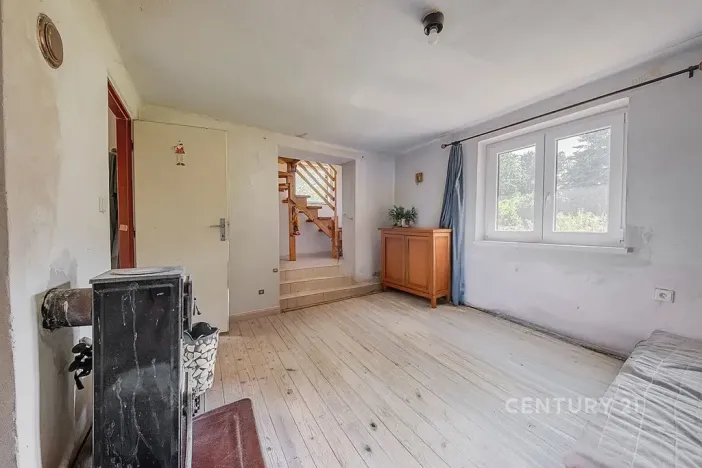 Prodej chaty, Útušice, 65 m2