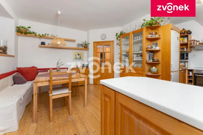 Prodej rodinného domu, Hvozdná, Hlavní, 312 m2