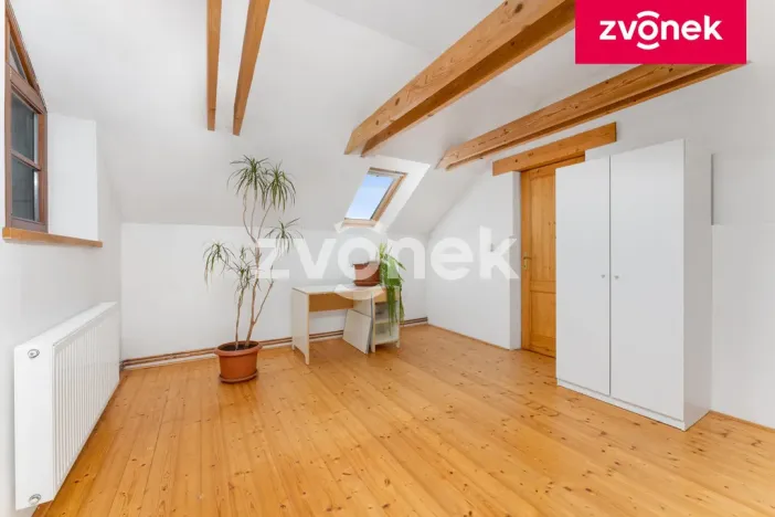 Prodej rodinného domu, Hvozdná, Hlavní, 312 m2