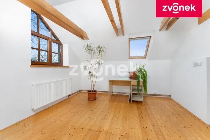 Prodej rodinného domu, Hvozdná, Hlavní, 312 m2