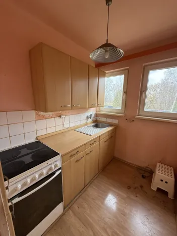 Prodej bytu 3+1, Ostrava - Svinov, Elektrárenská, 54 m2