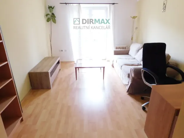 Pronájem bytu 2+1, Plzeň - Jižní Předměstí, Arbesova, 49 m2