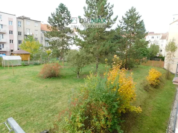 Pronájem bytu 2+1, Plzeň - Jižní Předměstí, Arbesova, 49 m2