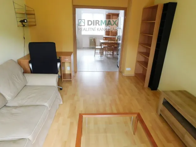 Pronájem bytu 2+1, Plzeň - Jižní Předměstí, Arbesova, 49 m2