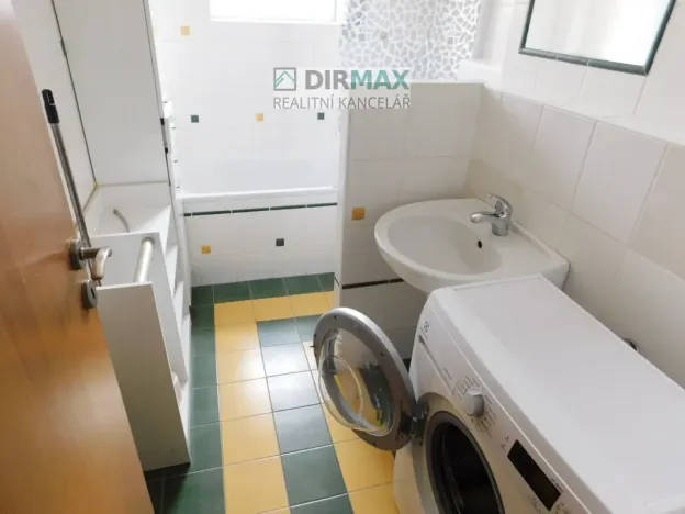 Pronájem bytu 2+1, Plzeň - Jižní Předměstí, Arbesova, 49 m2