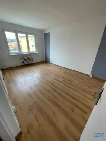 Pronájem bytu 2+1, Horní Slavkov, Poštovní, 50 m2