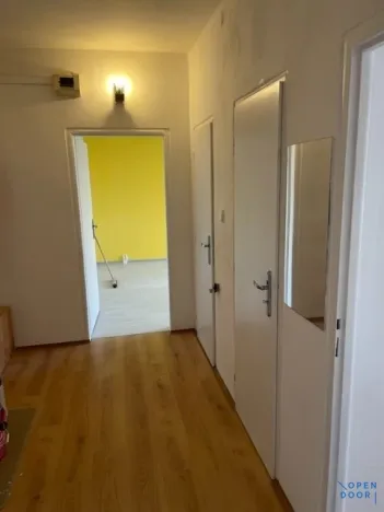 Pronájem bytu 2+1, Horní Slavkov, Poštovní, 50 m2