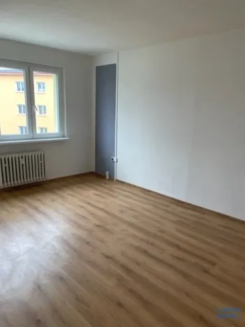 Pronájem bytu 2+1, Horní Slavkov, Poštovní, 50 m2