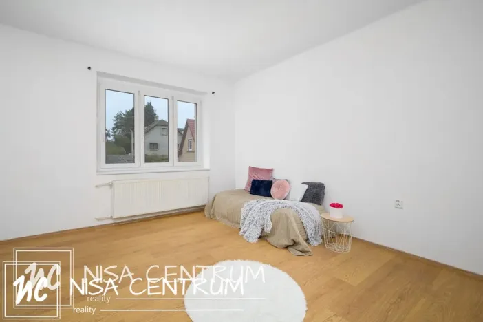 Pronájem bytu 2+1, Hořice, Jablonského, 70 m2