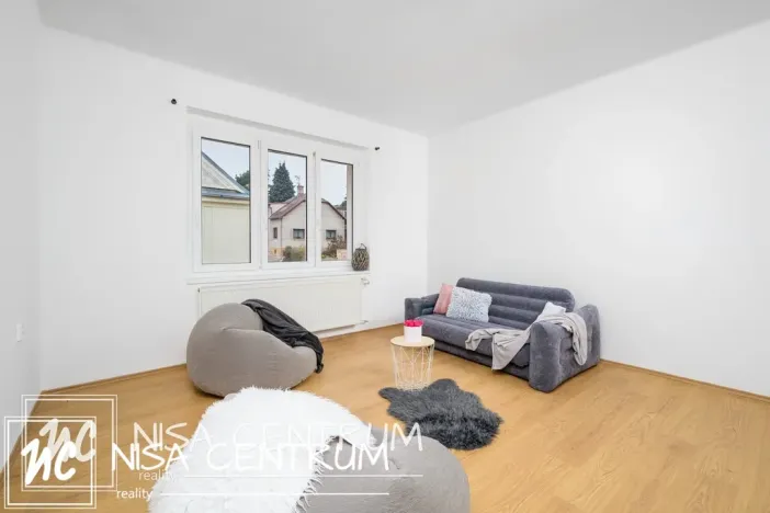 Pronájem bytu 2+1, Hořice, Jablonského, 70 m2