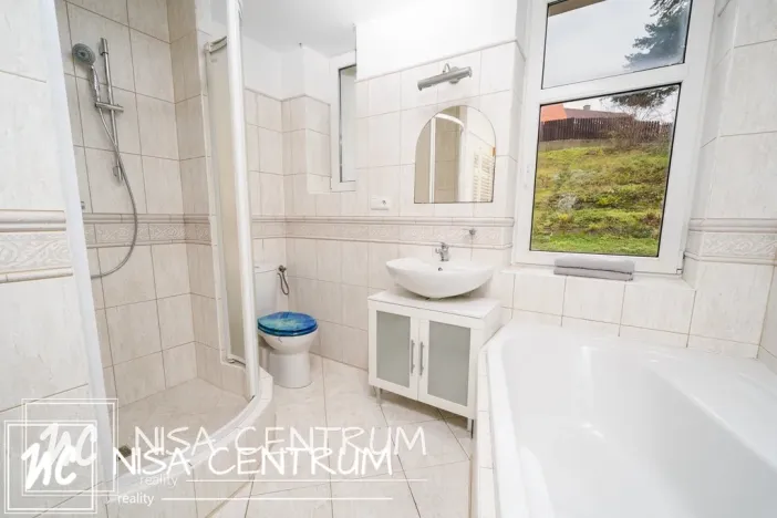 Pronájem bytu 2+1, Hořice, Jablonského, 70 m2