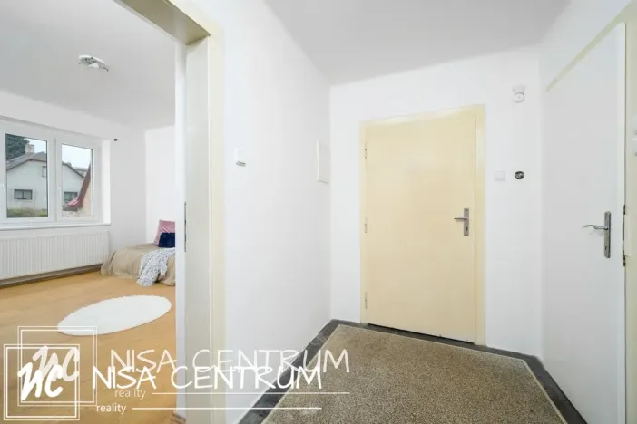 Pronájem bytu 2+1, Hořice, Jablonského, 70 m2