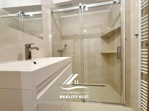 Pronájem bytu 2+kk, Hlučín, Opavská, 53 m2