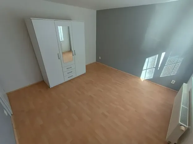 Pronájem bytu 2+kk, Holýšov, Ruská, 48 m2