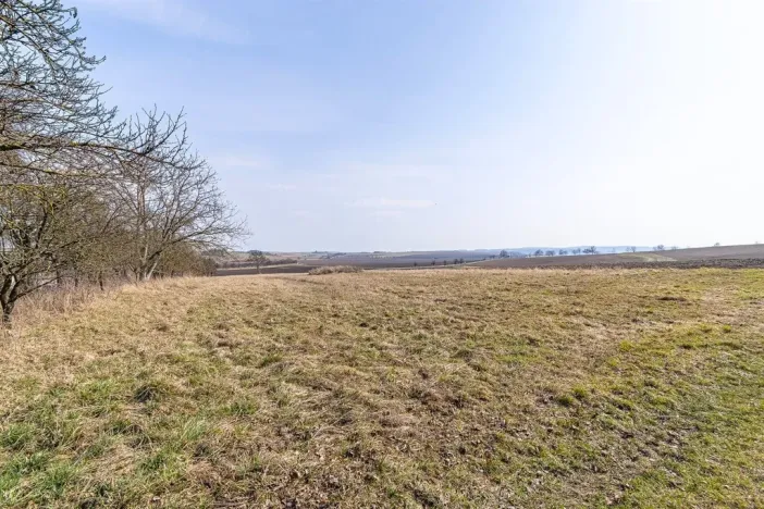 Prodej pozemku pro bydlení, Vícov, 2088 m2