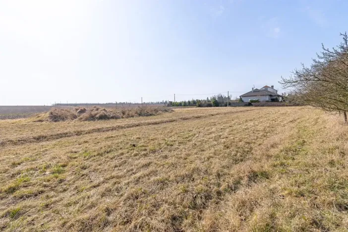 Prodej pozemku pro bydlení, Vícov, 2088 m2
