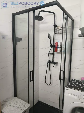 Prodej rodinného domu, Černíny - Bahno, 80 m2