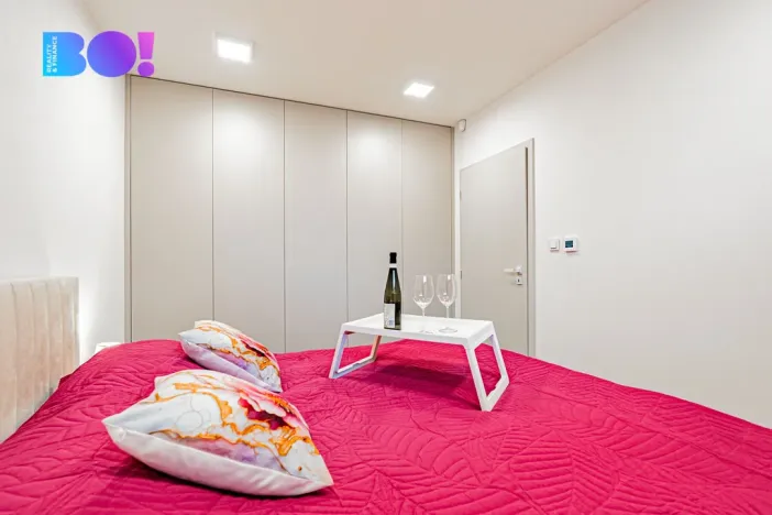 Prodej bytu 2+kk, Soběšovice, 70 m2