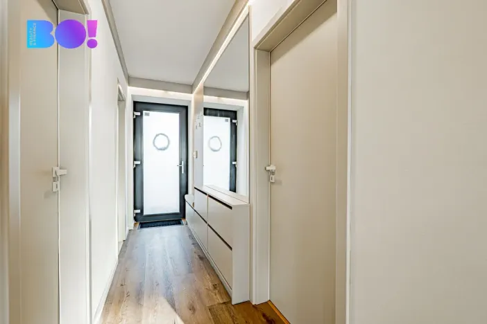 Prodej bytu 2+kk, Soběšovice, 70 m2
