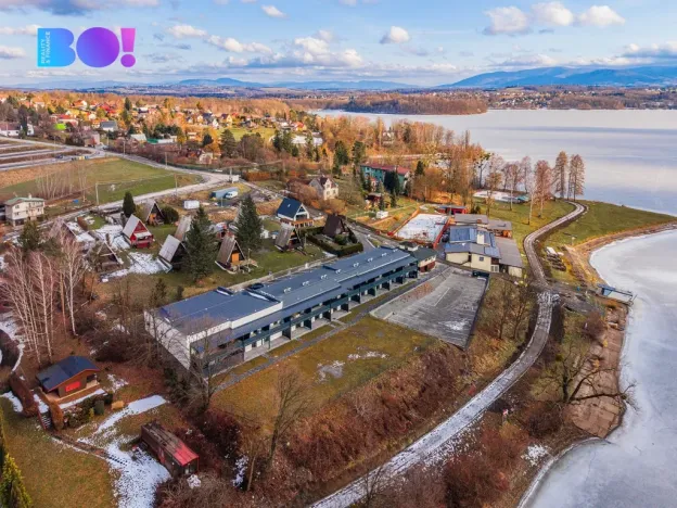 Prodej bytu 2+kk, Soběšovice, 70 m2