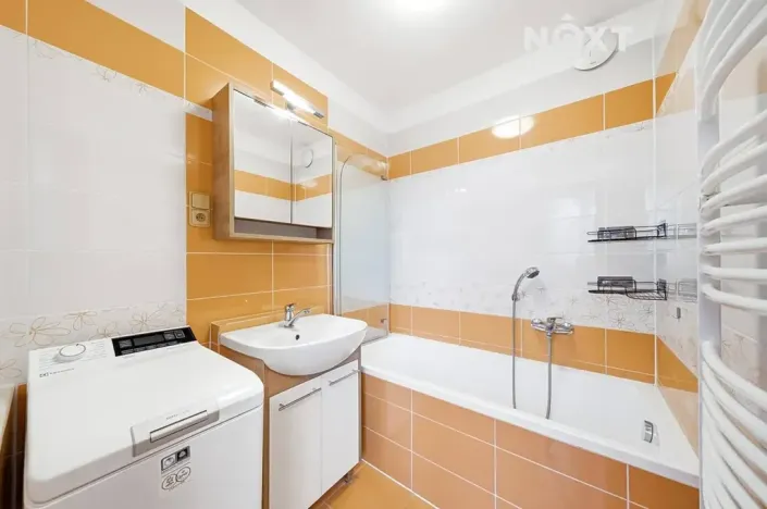 Prodej bytu 3+1, Olomouc, Jílová, 71 m2