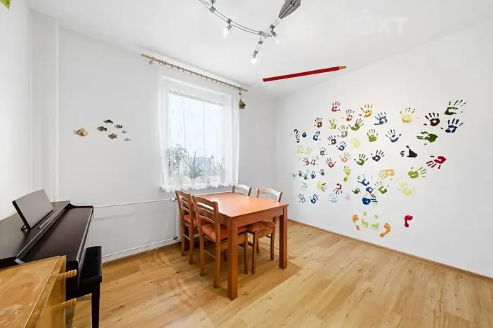 Prodej bytu 3+1, Olomouc, Jílová, 71 m2