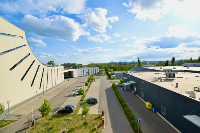 Pronájem bytu 1+kk, Brno - Slatina, Řípská, 40 m2