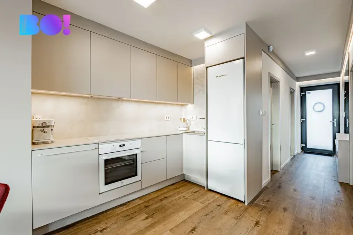 Prodej apartmánu, Soběšovice, 70 m2
