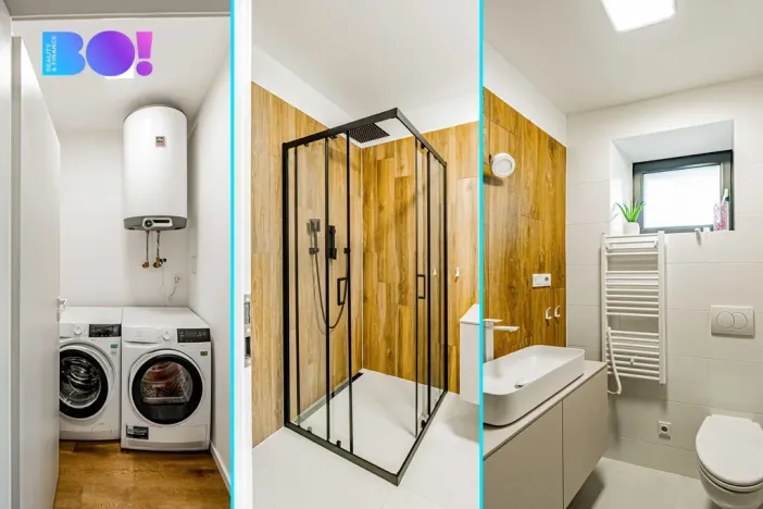 Prodej apartmánu, Soběšovice, 70 m2