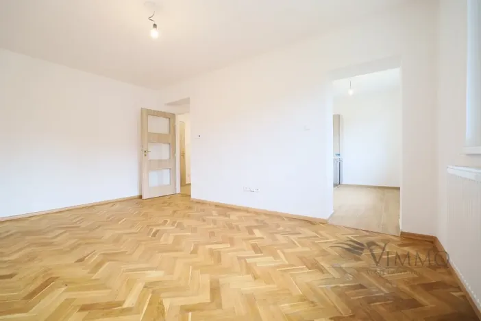 Pronájem bytu 2+1, Omlenice - Omlenička, 56 m2