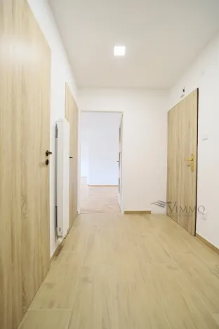 Pronájem bytu 2+1, Omlenice - Omlenička, 56 m2