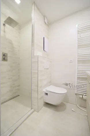 Pronájem bytu 2+1, Omlenice - Omlenička, 56 m2