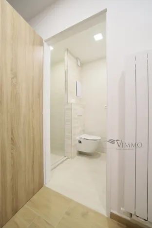 Pronájem bytu 2+1, Omlenice - Omlenička, 56 m2