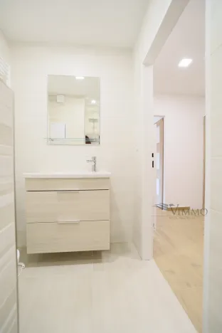 Pronájem bytu 2+1, Omlenice - Omlenička, 56 m2