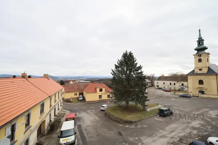 Pronájem bytu 2+1, Omlenice - Omlenička, 56 m2