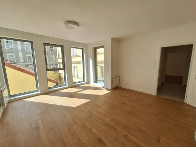 Pronájem bytu 2+kk, Praha - Vinohrady, Varšavská, 60 m2