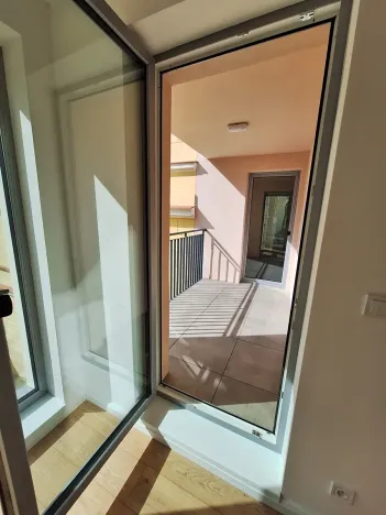 Pronájem bytu 2+kk, Praha - Vinohrady, Varšavská, 60 m2