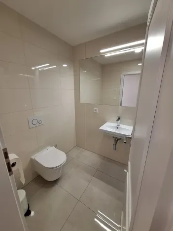 Pronájem bytu 2+kk, Praha - Vinohrady, Varšavská, 60 m2