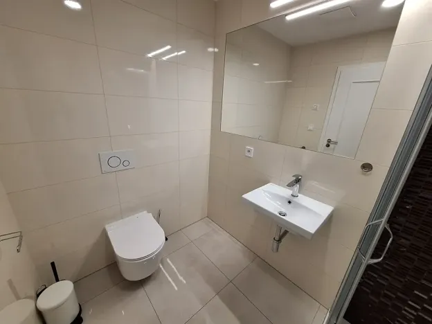 Pronájem bytu 2+kk, Praha - Vinohrady, Varšavská, 60 m2