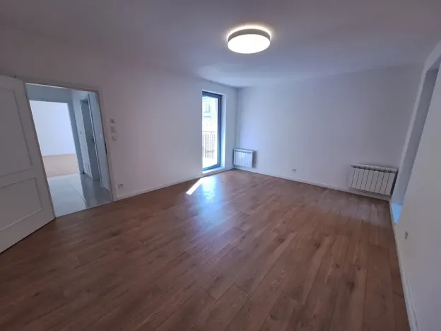 Pronájem bytu 2+kk, Praha - Vinohrady, Varšavská, 60 m2