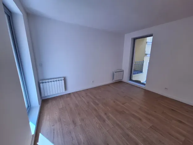 Pronájem bytu 2+kk, Praha - Vinohrady, Varšavská, 60 m2