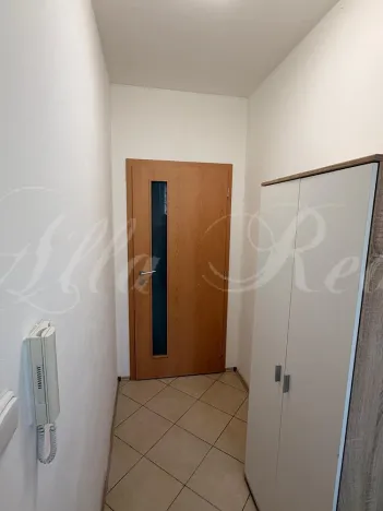 Pronájem bytu 2+kk, Brno - Královo Pole, Rostislavovo náměstí, 58 m2