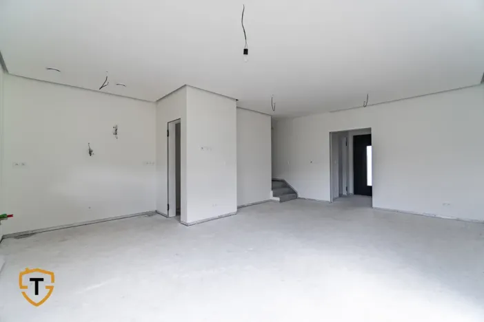 Prodej rodinného domu, Těrlicko, Na Zadky, 110 m2