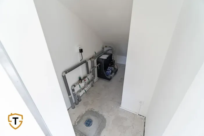 Prodej rodinného domu, Těrlicko, Na Zadky, 110 m2