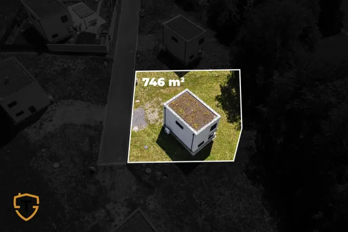 Prodej rodinného domu, Těrlicko, Na Zadky, 110 m2