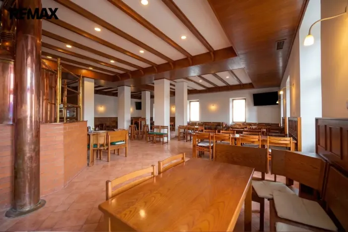 Prodej ubytování, Rýmařov, Pivovarská, 800 m2