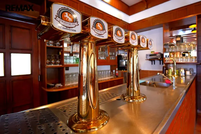 Prodej ubytování, Rýmařov, Pivovarská, 800 m2