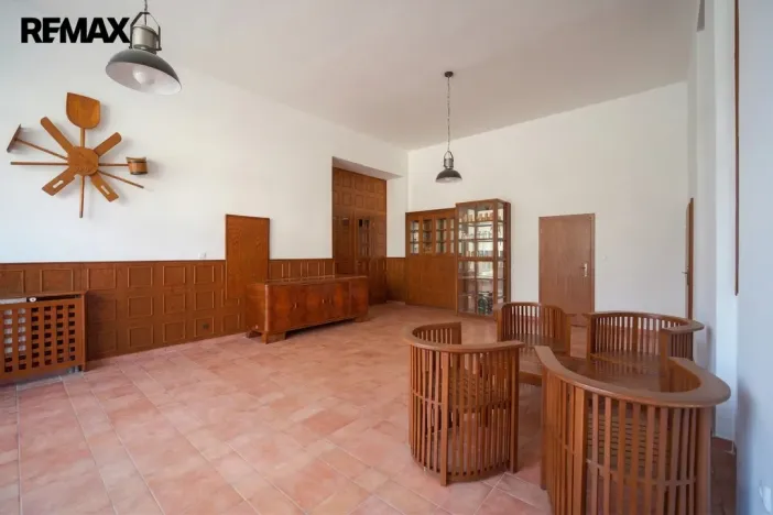 Prodej ubytování, Rýmařov, Pivovarská, 800 m2